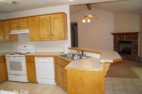 10 Eagle Dr, Lonoke, AR 72086 photo 17