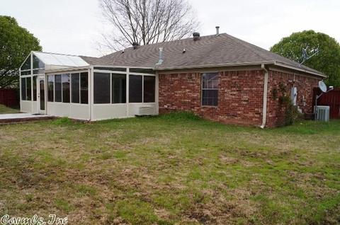 10 Eagle Dr, Lonoke, AR 72086 photo 34