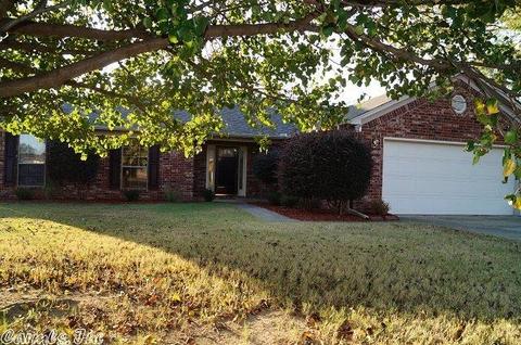 10 Eagle Dr, Lonoke, AR 72086 photo 1