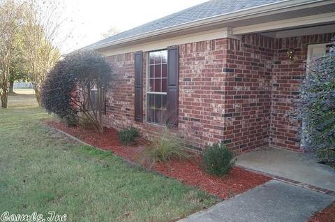 10 Eagle Dr, Lonoke, AR 72086 photo 3