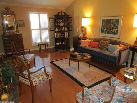 614 Greenbriar Dr, Pine Bluff, AR 71603 photo 12
