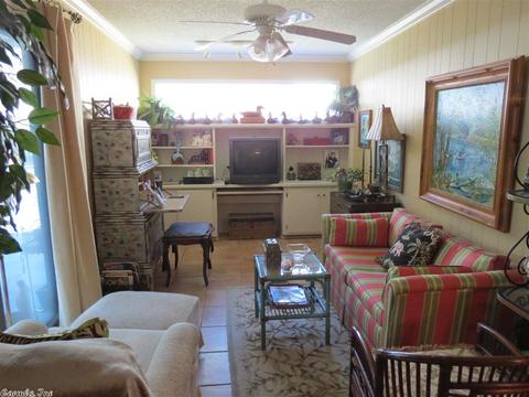 614 Greenbriar Dr, Pine Bluff, AR 71603 photo 22