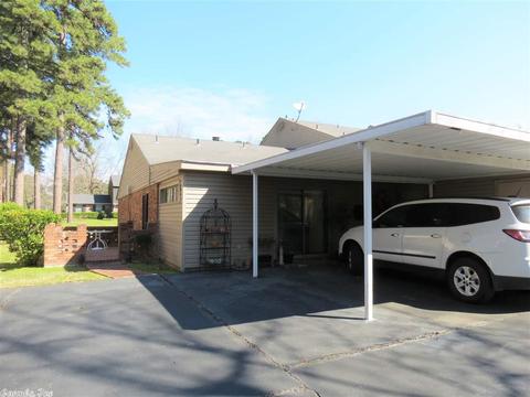 614 Greenbriar Dr, Pine Bluff, AR 71603 photo 5