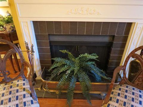 614 Greenbriar Dr, Pine Bluff, AR 71603 photo 14