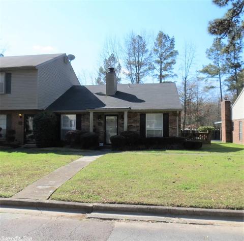 614 Greenbriar Dr, Pine Bluff, AR 71603 photo 8
