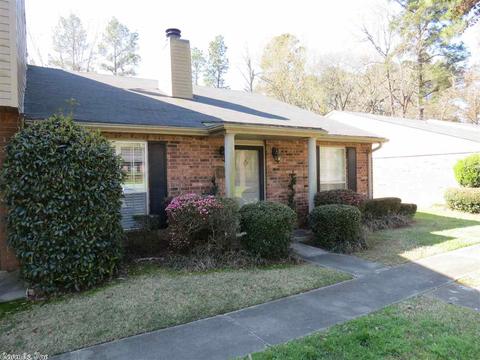 614 Greenbriar Dr, Pine Bluff, AR 71603 photo 2