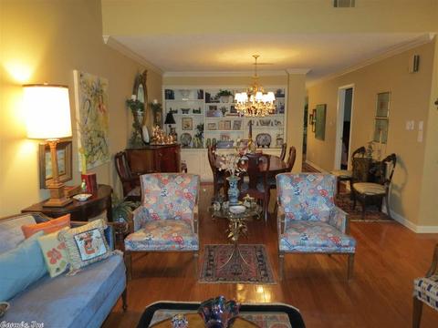 614 Greenbriar Dr, Pine Bluff, AR 71603 photo 10