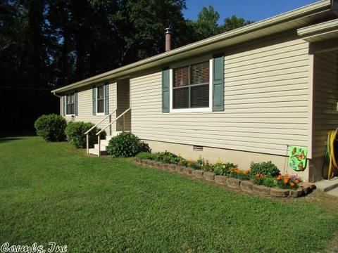 80 Ellison Rd, Rison, AR 71665 photo 2