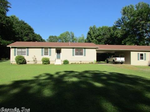 80 Ellison Rd, Rison, AR 71665 photo 1