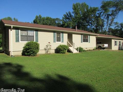 80 Ellison Rd, Rison, AR 71665 photo 3
