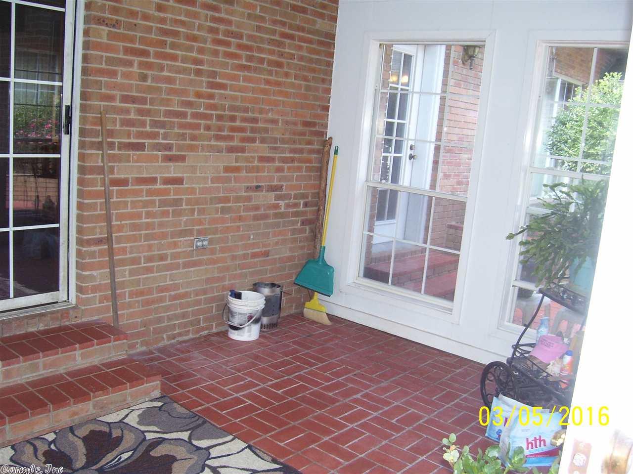 6814 Village Dr, Pine Bluff, AR 71603 photo 24