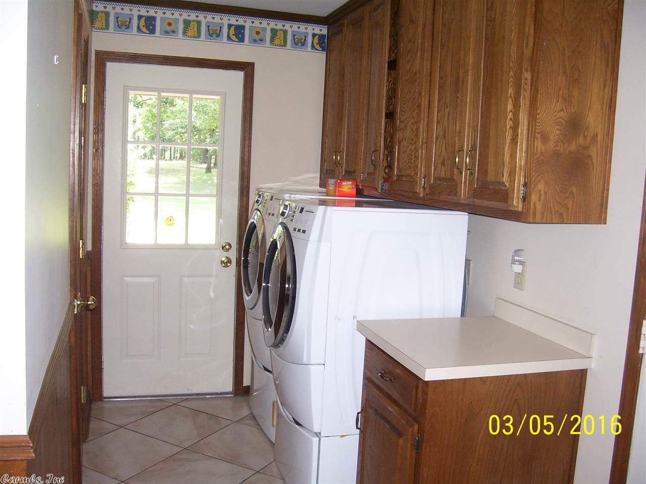 6814 Village Dr, Pine Bluff, AR 71603 photo 8