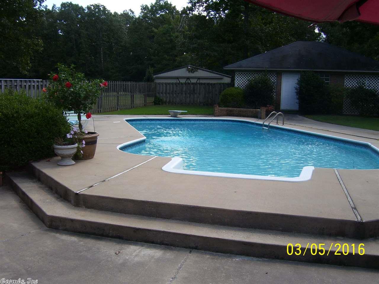6814 Village Dr, Pine Bluff, AR 71603 photo 27