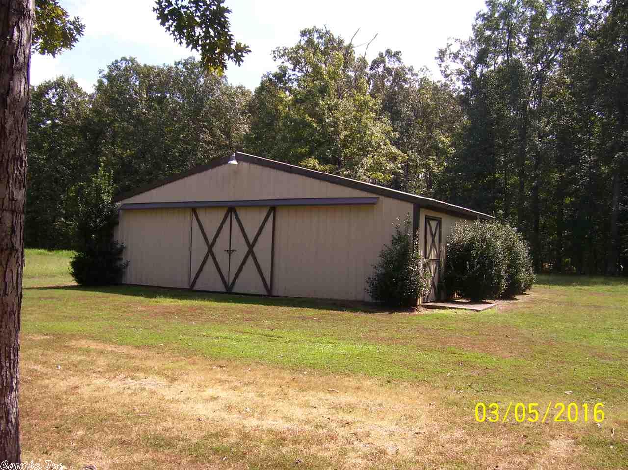 6814 Village Dr, Pine Bluff, AR 71603 photo 30