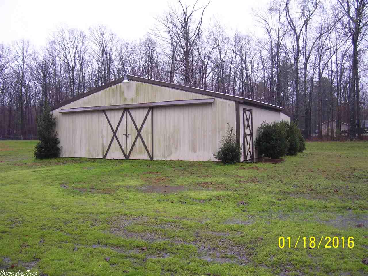 6814 Village Dr, Pine Bluff, AR 71603 photo 31