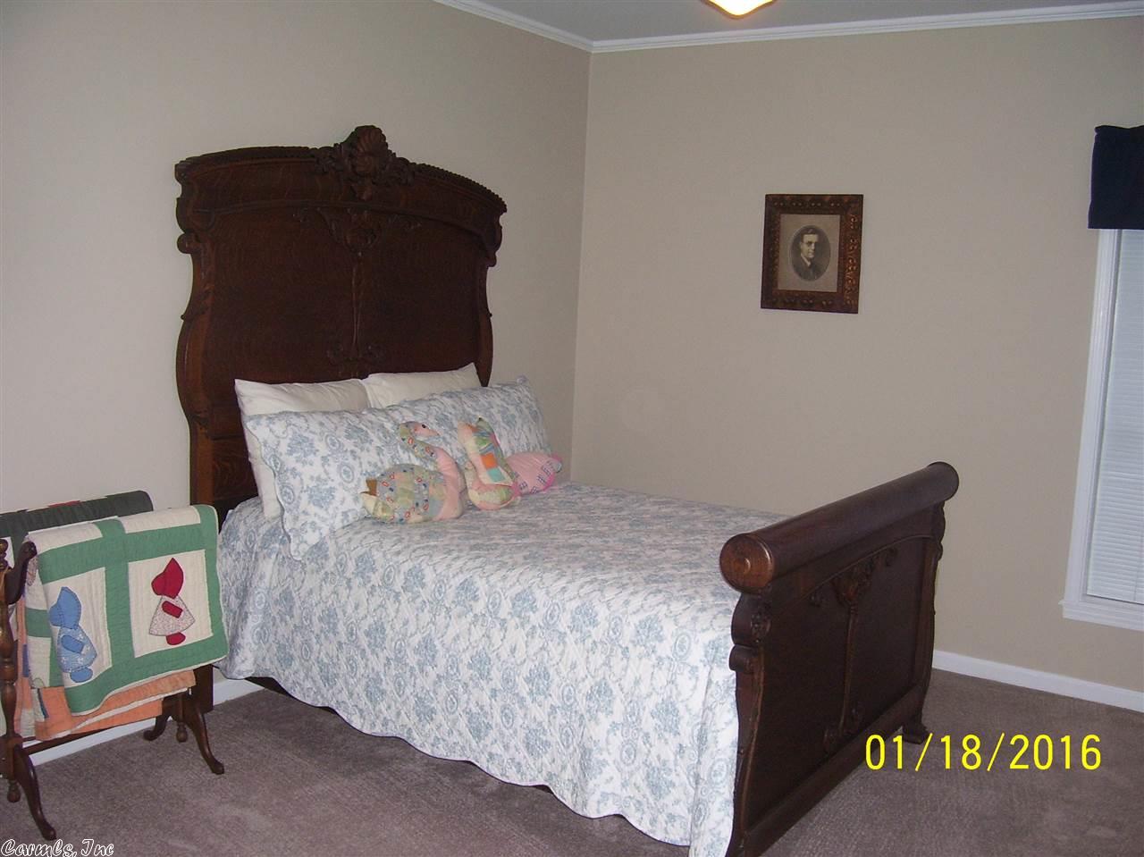 6814 Village Dr, Pine Bluff, AR 71603 photo 14