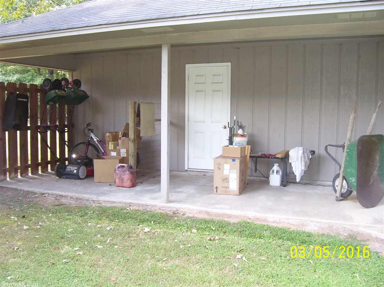 6814 Village Dr, Pine Bluff, AR 71603 photo 29