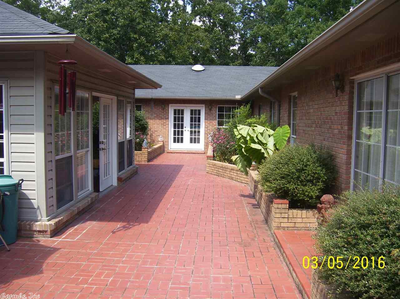 6814 Village Dr, Pine Bluff, AR 71603 photo 25