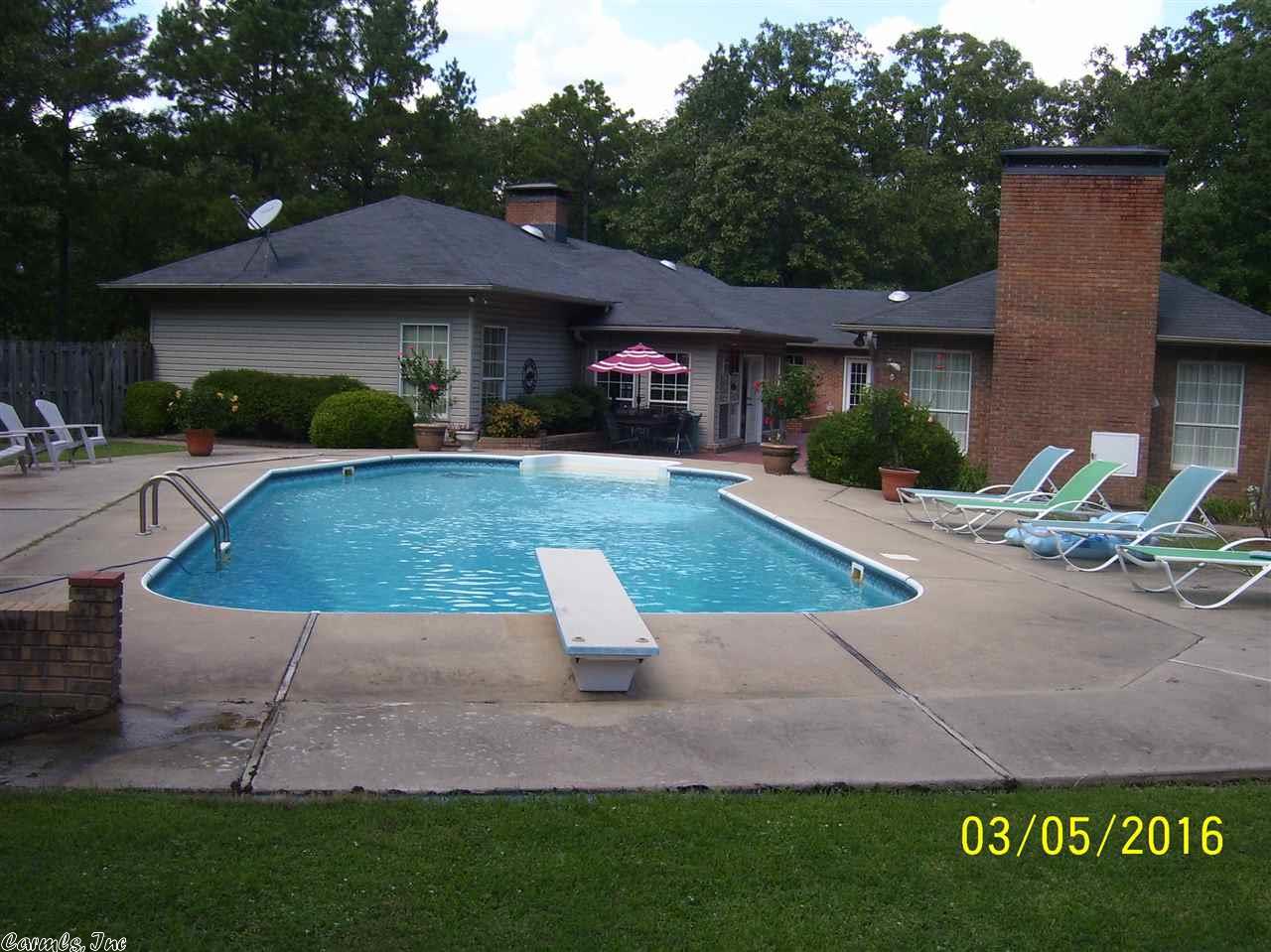 6814 Village Dr, Pine Bluff, AR 71603 photo 28