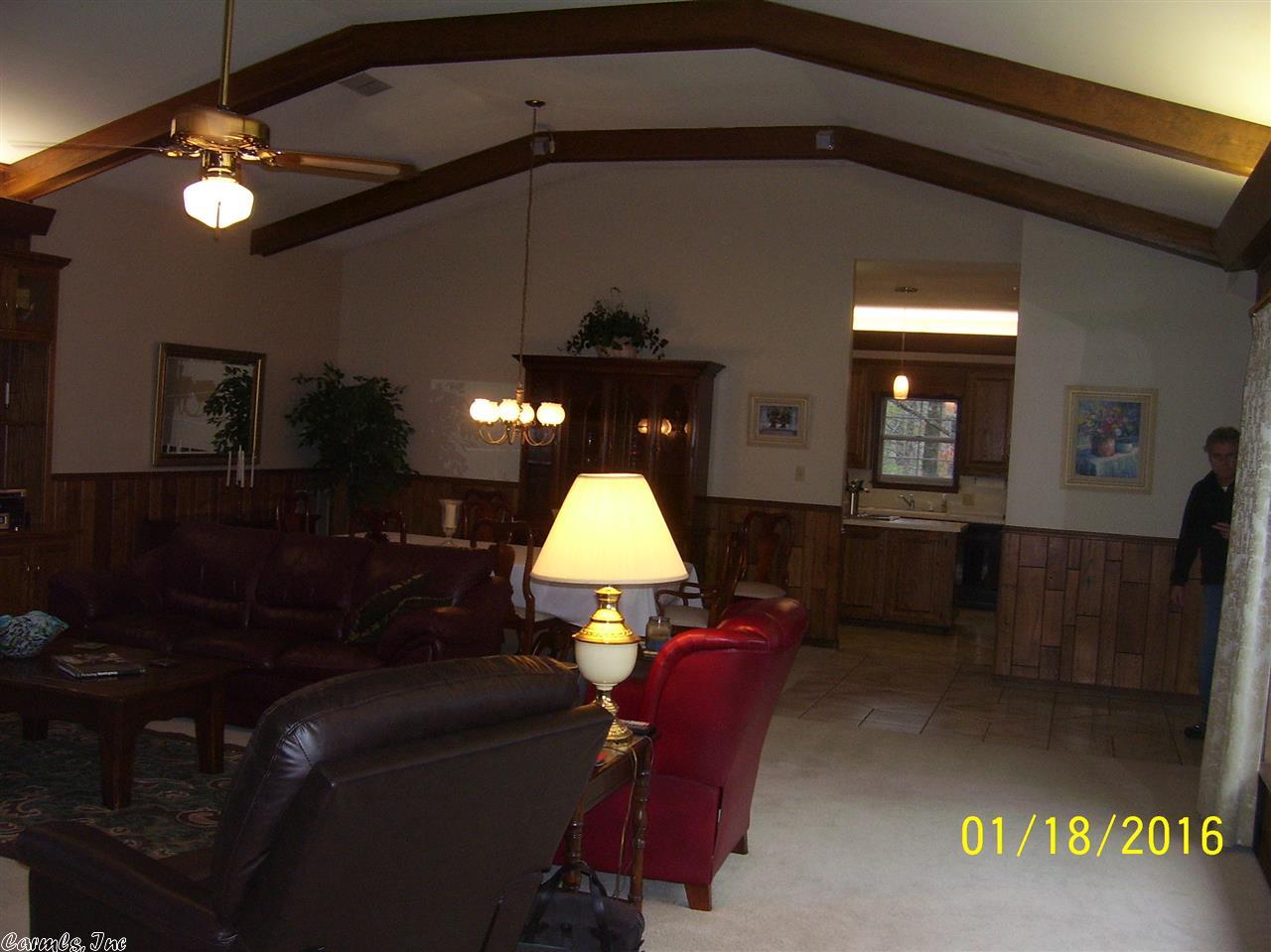 6814 Village Dr, Pine Bluff, AR 71603 photo 4