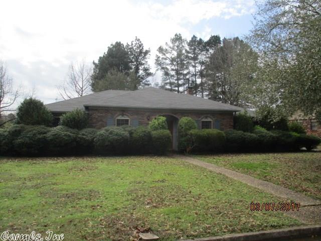 10 Kensington Cv, Pine Bluff, AR 71603 photo 1