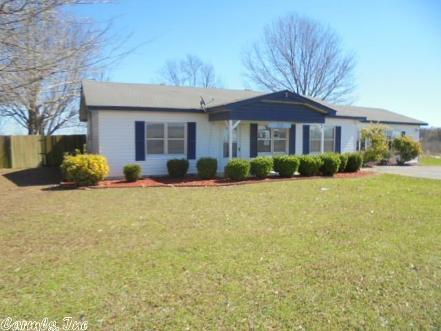 715 Celia Rd, Pine Bluff, AR 71601 photo 2