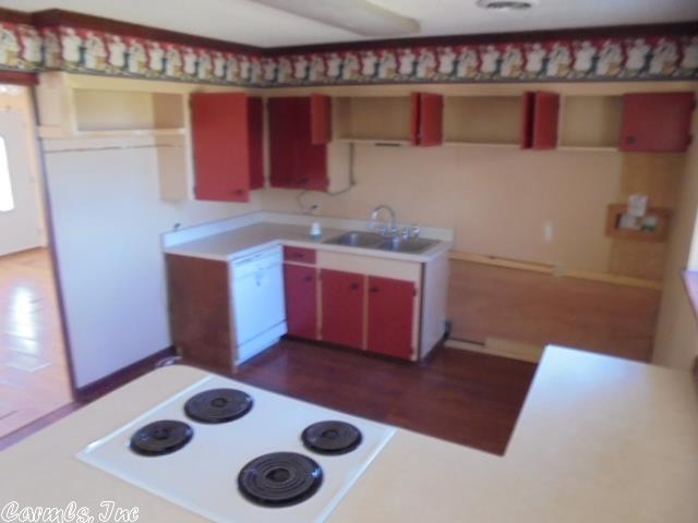 715 Celia Rd, Pine Bluff, AR 71601 photo 11
