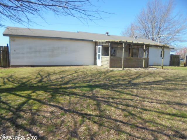 715 Celia Rd, Pine Bluff, AR 71601 photo 5