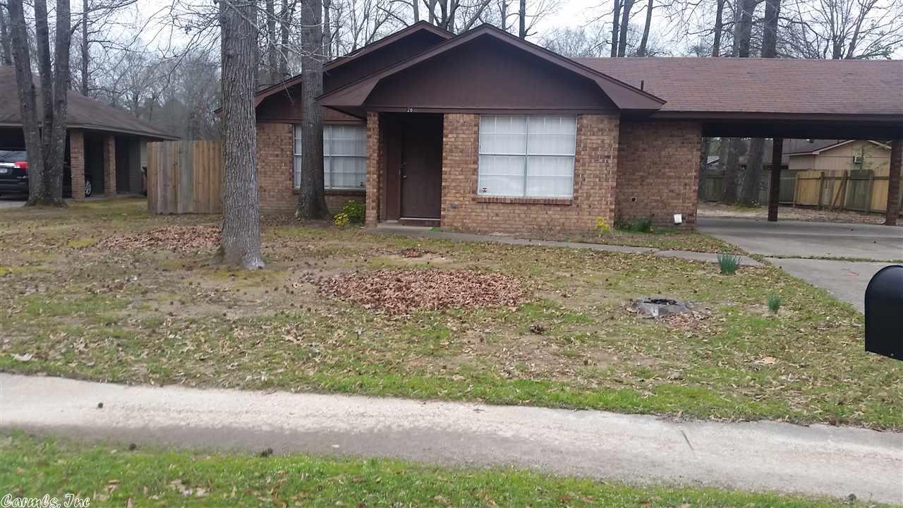 26 Meadow Lark Cv, Pine Bluff, AR 71603 photo 2