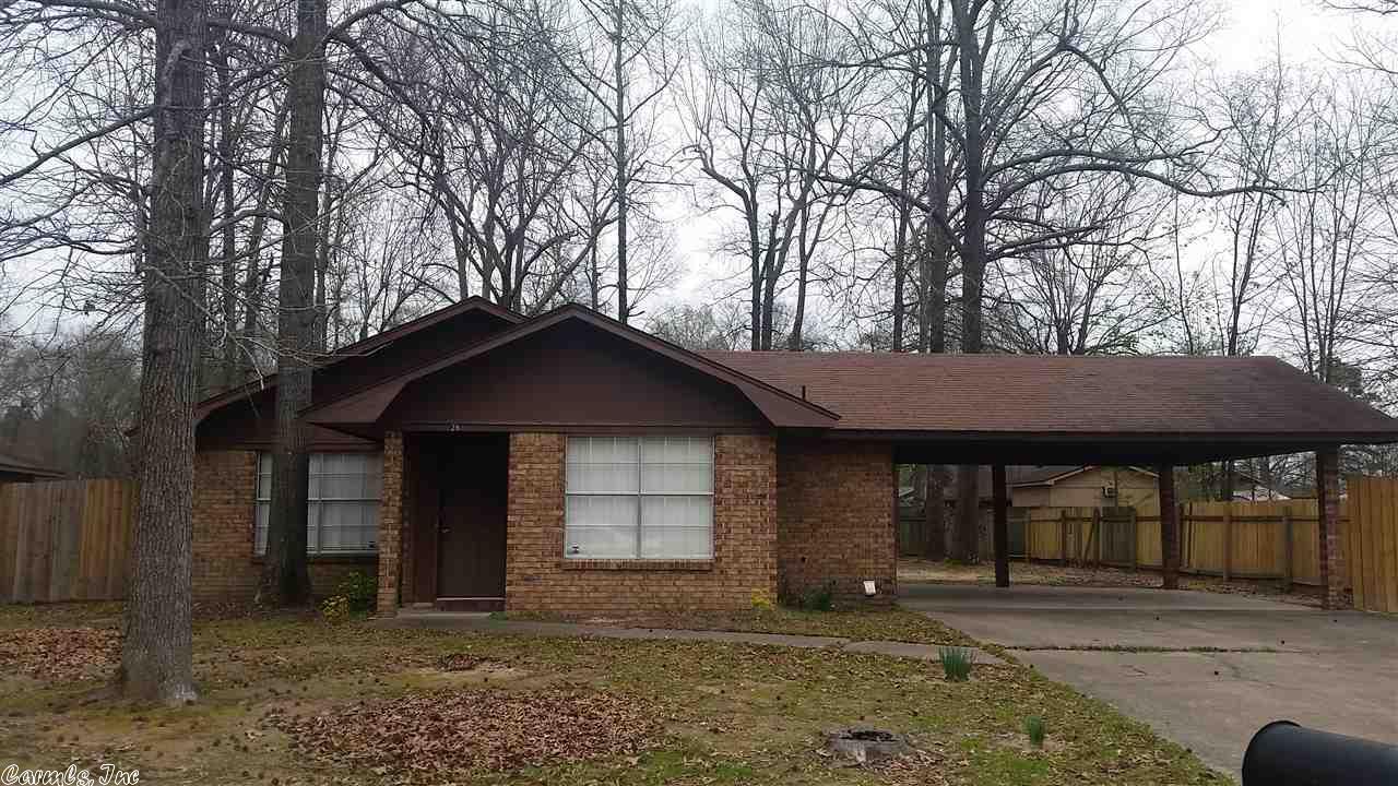 26 Meadow Lark Cv, Pine Bluff, AR 71603 photo 1
