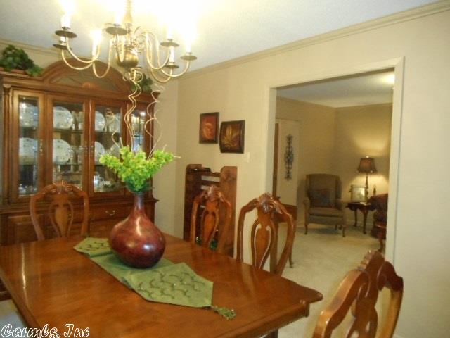 7425 Camden Cutoff, Pine Bluff, AR 71603 photo 10