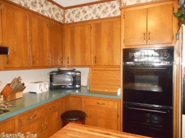 7425 Camden Cutoff, Pine Bluff, AR 71603 photo 4