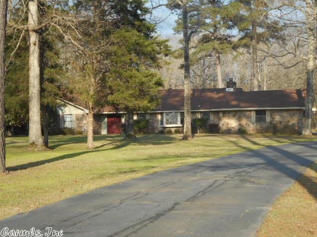 7425 Camden Cutoff, Pine Bluff, AR 71603 photo 1
