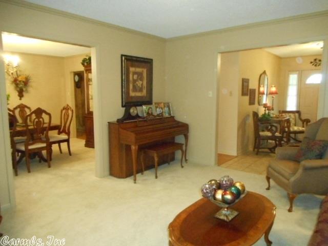 7425 Camden Cutoff, Pine Bluff, AR 71603 photo 5