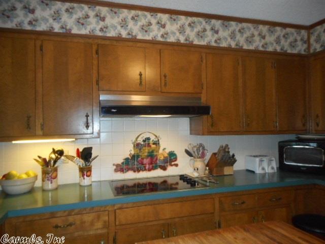 7425 Camden Cutoff, Pine Bluff, AR 71603 photo 9