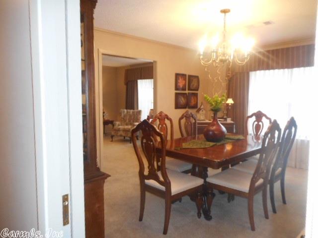7425 Camden Cutoff, Pine Bluff, AR 71603 photo 28