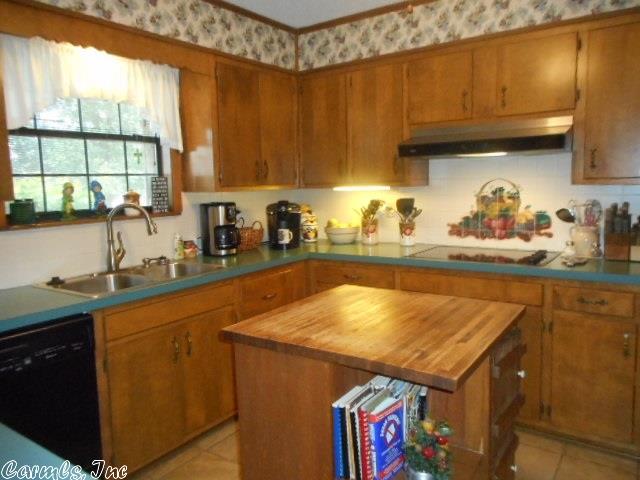 7425 Camden Cutoff, Pine Bluff, AR 71603 photo 8
