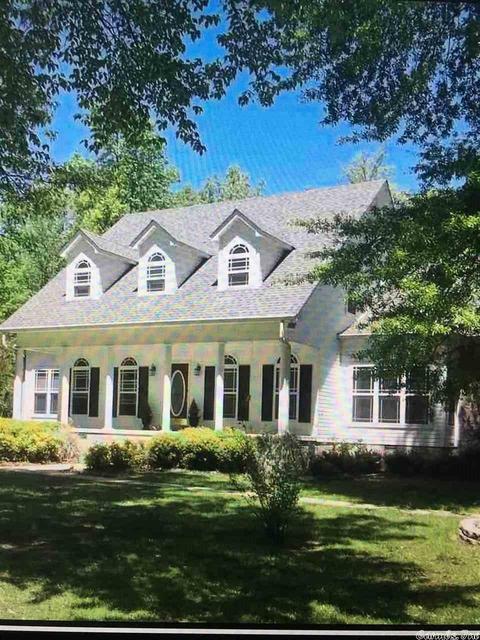 490 Heritage, Rison, AR 71665 photo 1