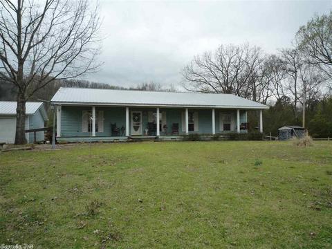 201 Willow Dr, Mount Ida, AR 71957 photo 1