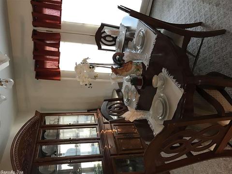 201 Willow Dr, Mount Ida, AR 71957 photo 5