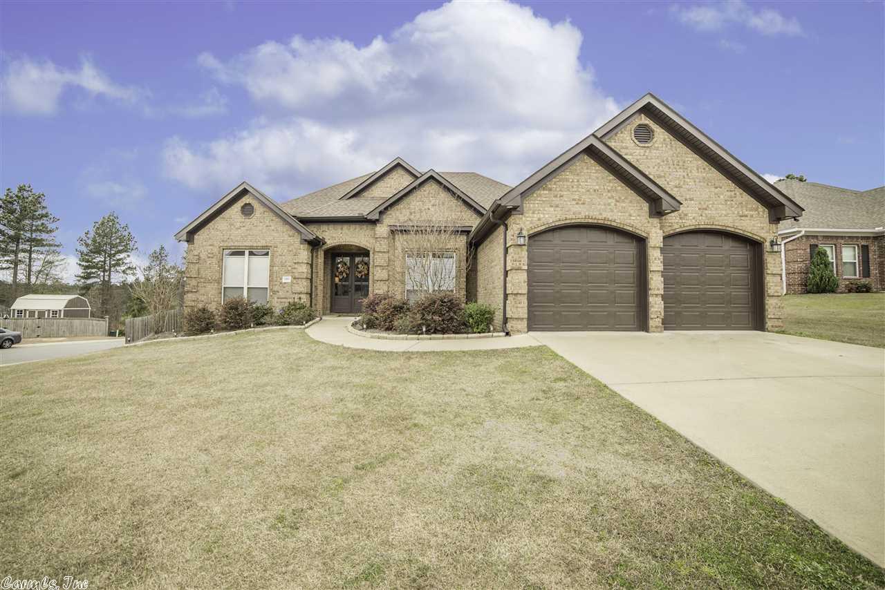 11901 Stonegate Dr, Alexander, AR 72002 photo 2