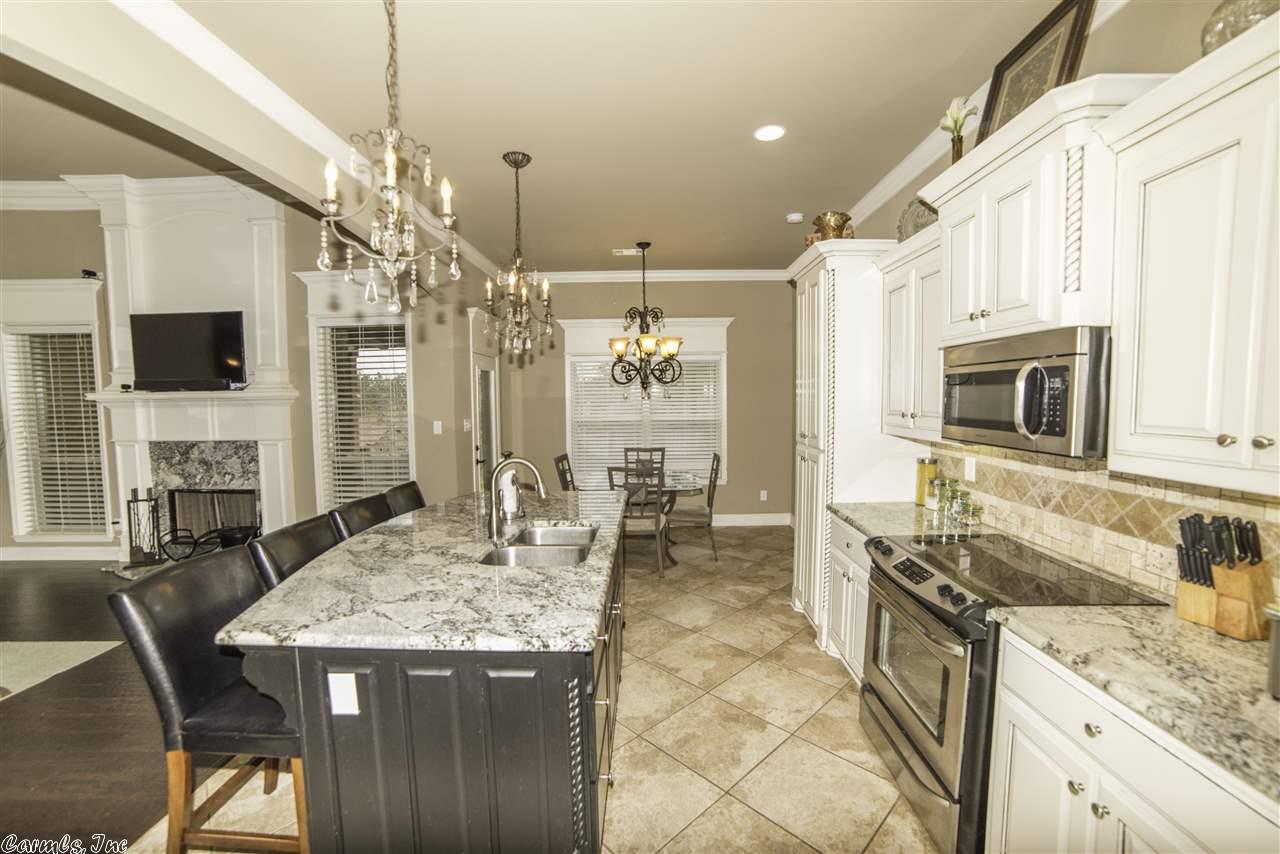 11901 Stonegate Dr, Alexander, AR 72002 photo 11