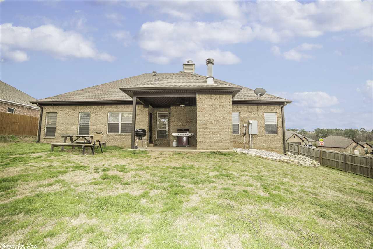 11901 Stonegate Dr, Alexander, AR 72002 photo 36