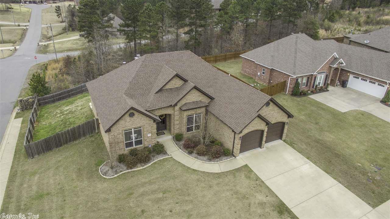 11901 Stonegate Dr, Alexander, AR 72002 photo 4