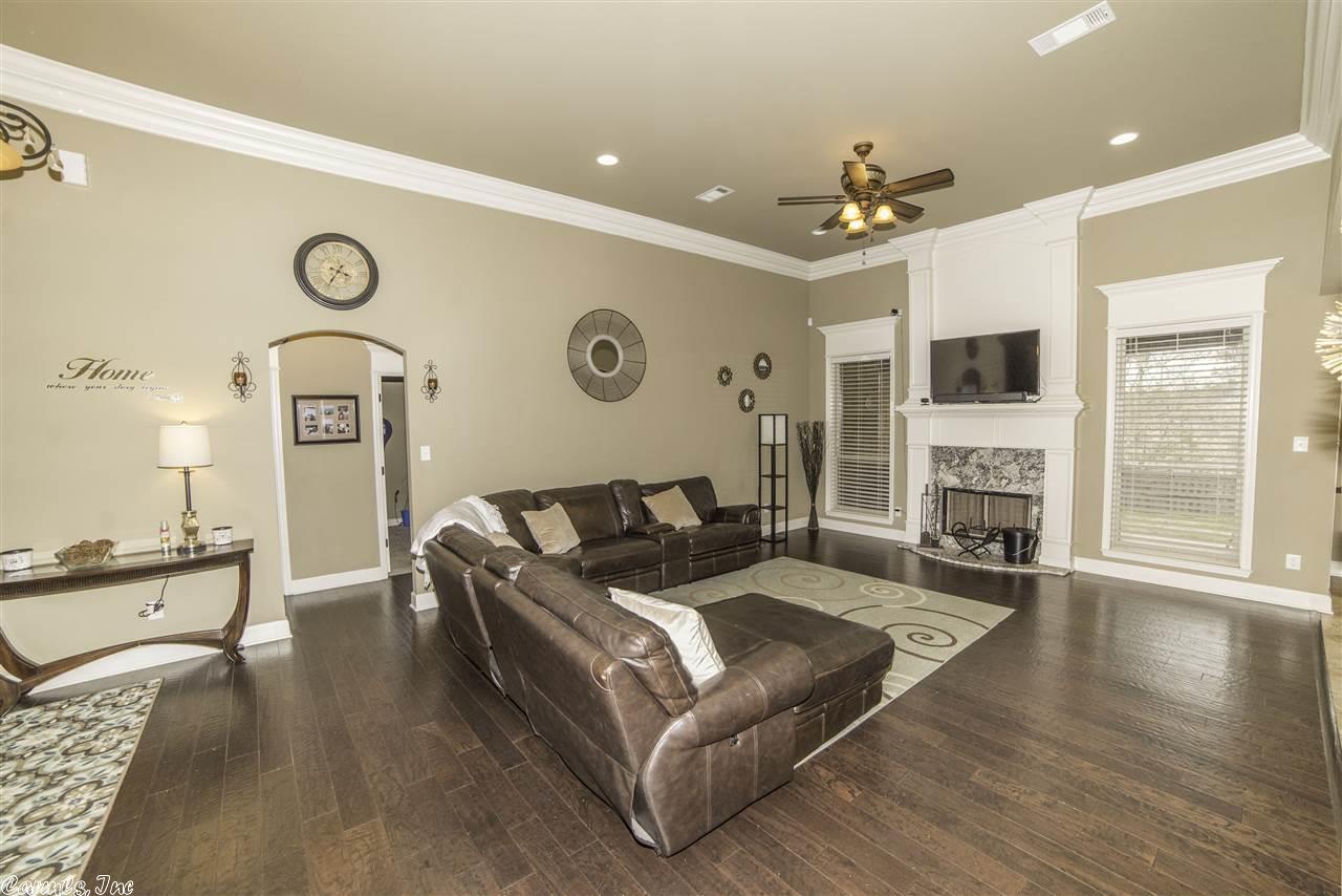 11901 Stonegate Dr, Alexander, AR 72002 photo 6