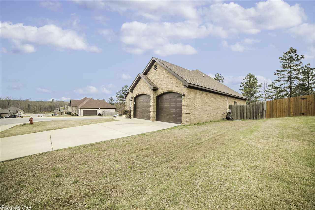 11901 Stonegate Dr, Alexander, AR 72002 photo 32