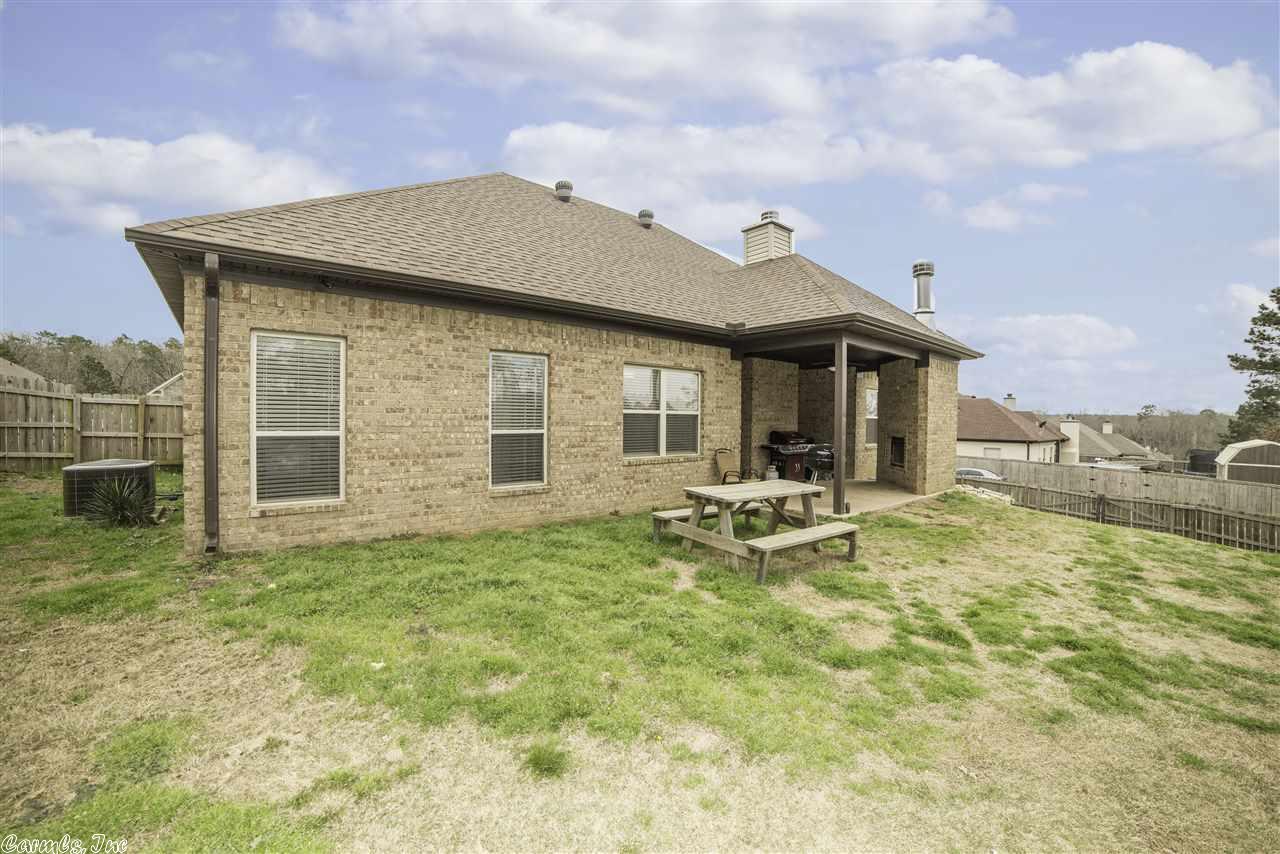 11901 Stonegate Dr, Alexander, AR 72002 photo 37