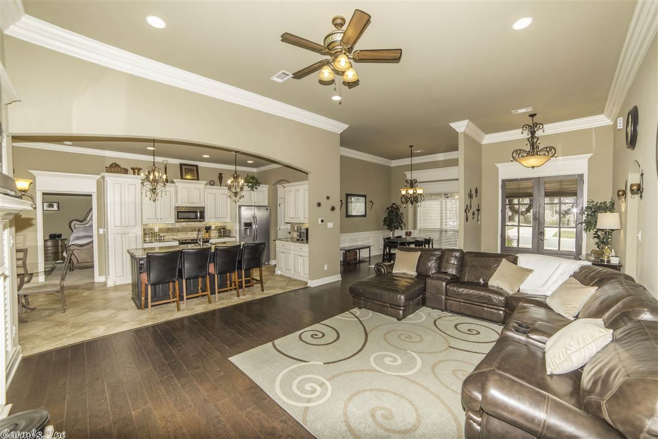 11901 Stonegate Dr, Alexander, AR 72002 photo 9
