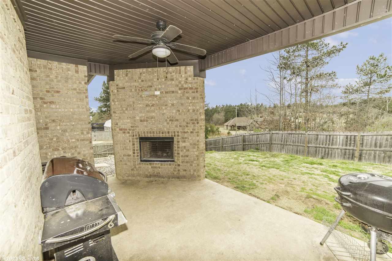 11901 Stonegate Dr, Alexander, AR 72002 photo 34
