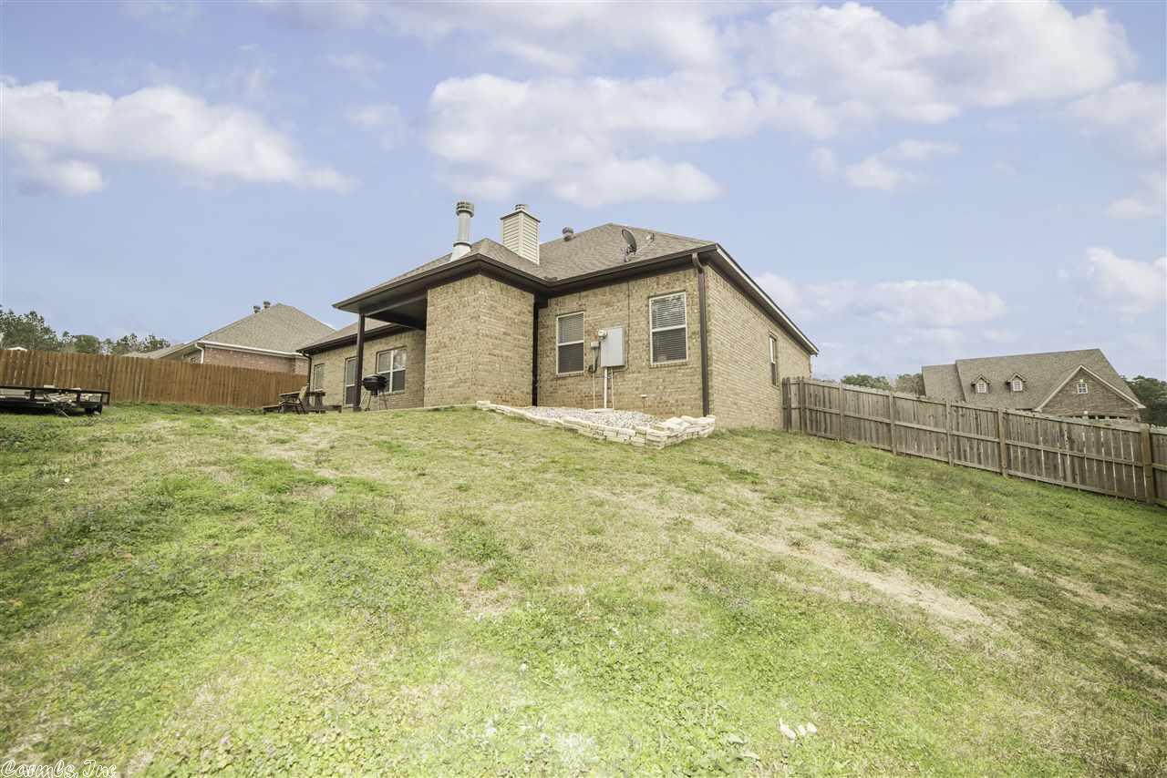 11901 Stonegate Dr, Alexander, AR 72002 photo 35